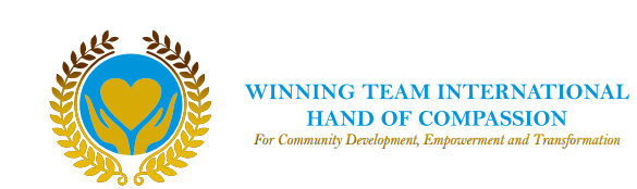 Winning Team